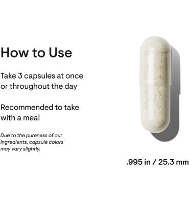 Mutlivitamínico Prenatal Basic. 90 caps.