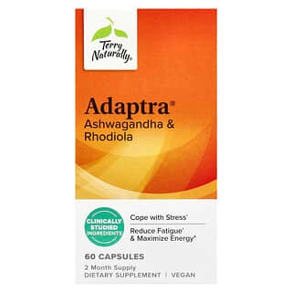 Adaptra, 60 cápsulas