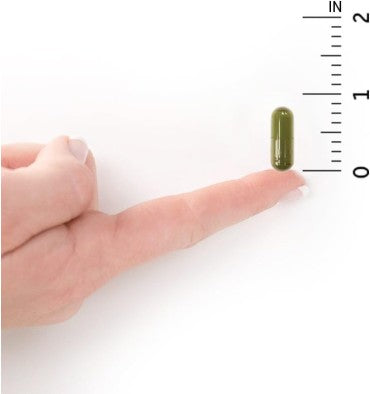 Vitamina D3 RAW 2000 IU, Vegana. 60 Vcaps