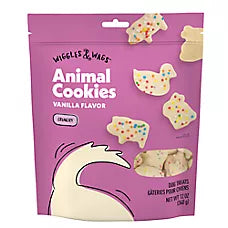 Galletas Animal Cookies para Perro 12 oz