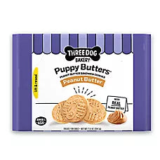 Galletas Puppy Butters para Cachorro 11.8 oz