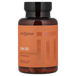 DIM 150, 30 caps (150 mg per capsule)