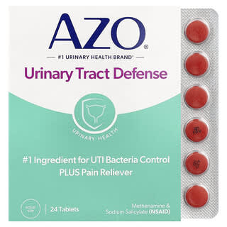 Urinary Tract Defense, 24 tabs