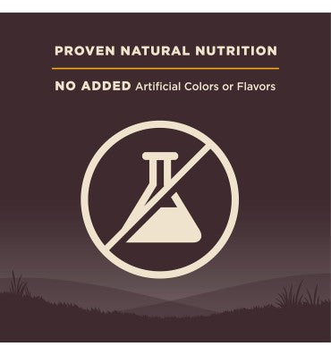 Alimento para Cachorro raza Grande, sin Granos, Alto en Proteína Pavo y Pollo