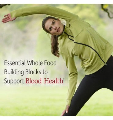 Garden of Life Vitamin Code, Soporte para sistema Circulatorio. 60 Vcaps.