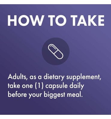 Dr. Mercola, Enzimas Digestivas de Amplio Espectro. 90 caps