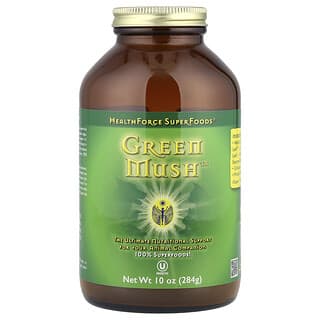 Green Mush™, For Your Animal Companion, 10 oz (284 g)
