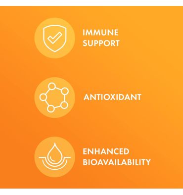 Vitamina C, liposomal, 1,000 mg. 60 caps.
