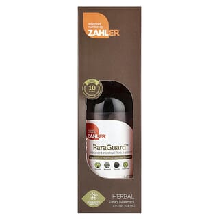 Paraguard, 4 fl oz (118 ml)