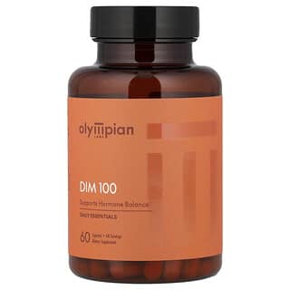 DIM 100, 60 caps