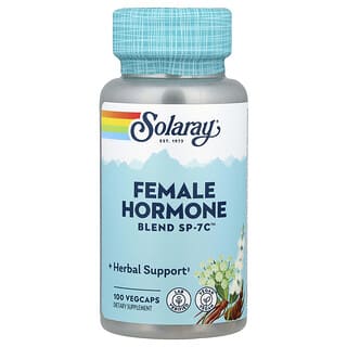 Femenino Hormone Blend SP-7C, 100 caps
