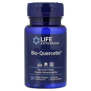 Bio-Quercetin®, 30 veg caps
