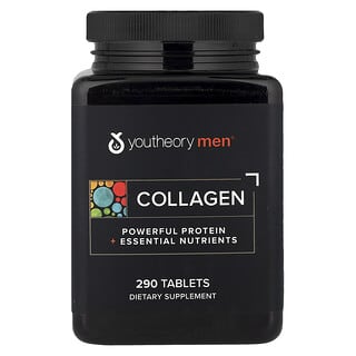 Hombre, Colágeno, 290 tabs