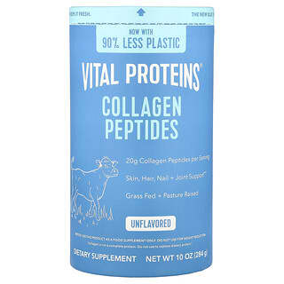 Péptidos de Colágeno Sin Sabor 284 g