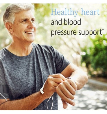 Garden of Life Vitamin Code, Multivitamínico para Hombre 50+. 120 y 240 Vcaps