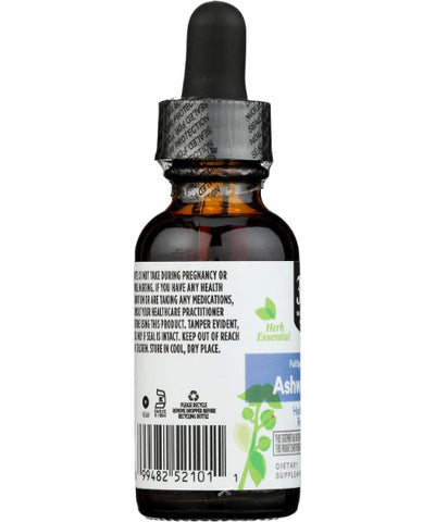 365 by Whole Foods Market, Extracto de Ashwagandha. 30 ml.
