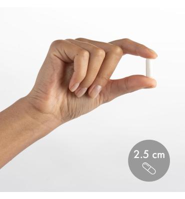 L Treonato de Magnesio, 2,000 mg. 90 caps