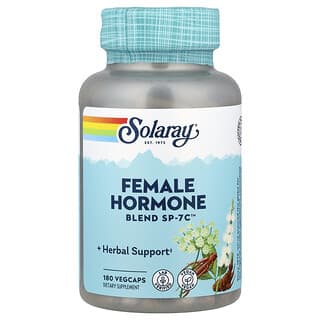 Femenino Hormone Blend SP-7C, 180 caps