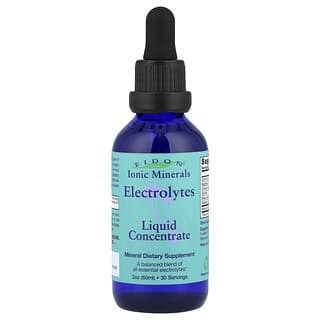 Electrolitos, Liquid Concentrate 2 oz (60 ml)