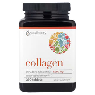 Colágeno 290 Tabletas