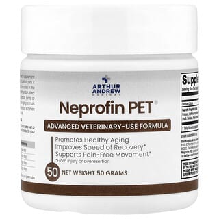 Neprofin Pet®, 50 g