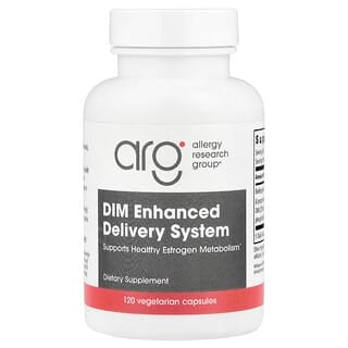 DIM Enhanced Delivery System, 120 caps