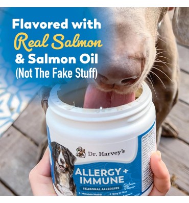 Wild Alaskan Salmon Bites Freeze Dried Dog Treats. 7 oz.