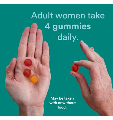 Multivitamínico y Omegas Prenatal.