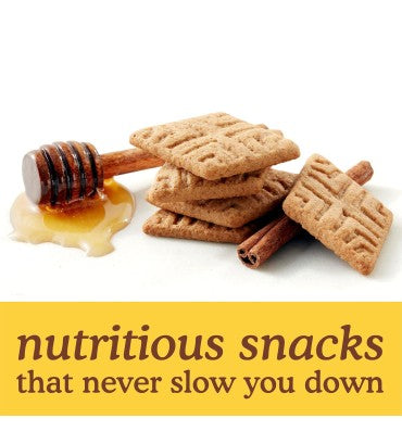 Galletas de Miel y Canela Sweet Thins. 14 oz