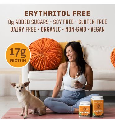 Proteína Classic Plus 3 sabores 750 gr.