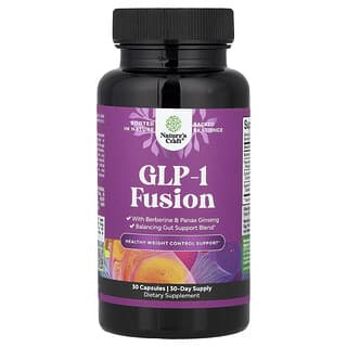 GLP-1 Fusion 30 Cápsulas