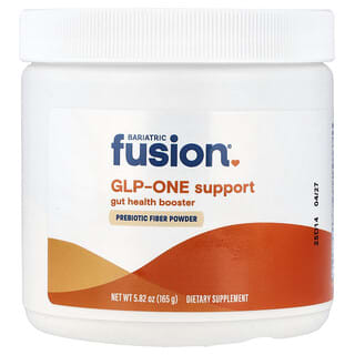 Apoyo GLP-One, Fibra Prebiótica en Polvo 5.82 oz (165 g)