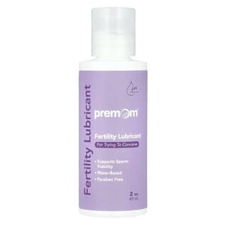 Fertilidad Lubricant, 2 oz (60 ml)
