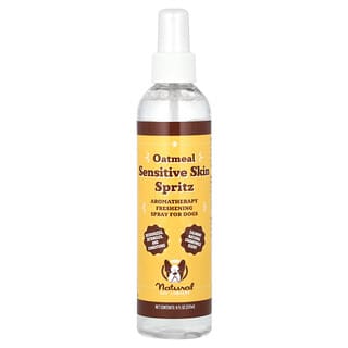 Oatmeal Sensitive Skin Spritz, para Perros, 8 fl oz (237 ml)