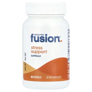 Apoyo para Estrés, 60 Capsule