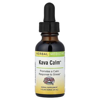 Kava Calma, 1 fl oz (30 ml)
