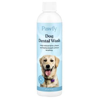 Perros Dental Wash, 12 Weeks+, 8 fl oz (237 ml)
