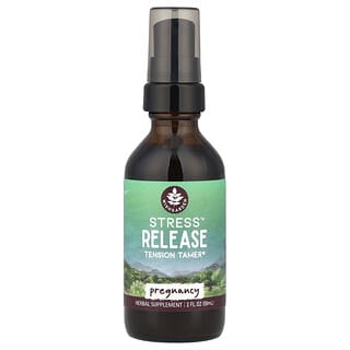 Stress Release, Embarazo, 2 fl oz (59 ml)