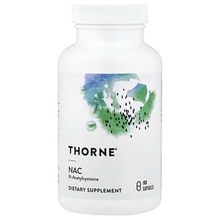 Thorne, NAC. 180 caps