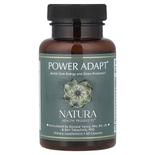 Power Adapt, 60 cápsulas