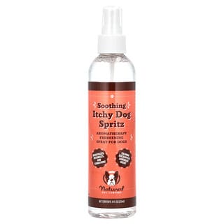 Soothing Itchy Dog Spritz, para Perros, 8 fl oz (237 ml)