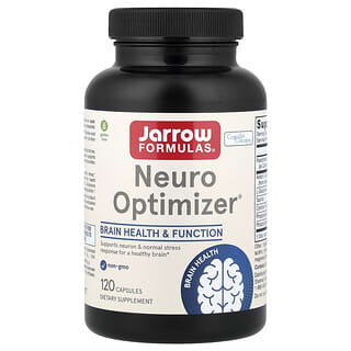 Neuro Optimizer 120 Cápsulas