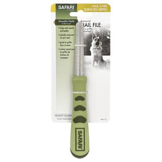 Diamond Nail File, 1 Count