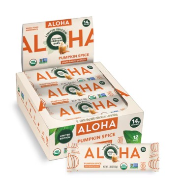 Barra de Proteína Vegetal, varios sabores. 12 barras