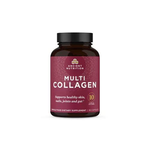 Proteína de Multi Colágeno. 90 Caps