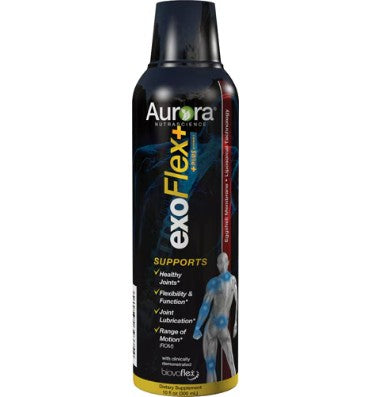 ExoFlex+ Vitamina C with Eggshell Membrane. 10 oz