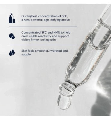 SFC Facial Serum RESTORING • FIRMING • ANTI-AGING