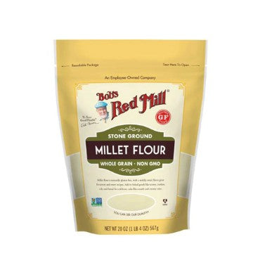 Harina de Millet 567 gr.