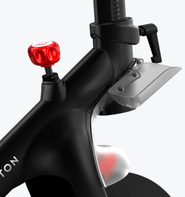 Peloton Bike