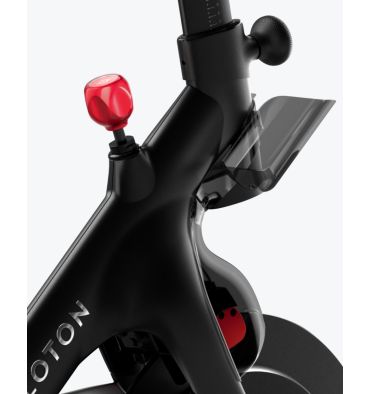 Peloton Bike Plus